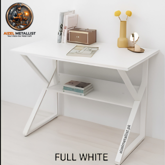 K shape Study Table | Office Table | Study desk