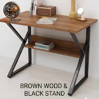 K shape Study Table | Office Table | Study desk