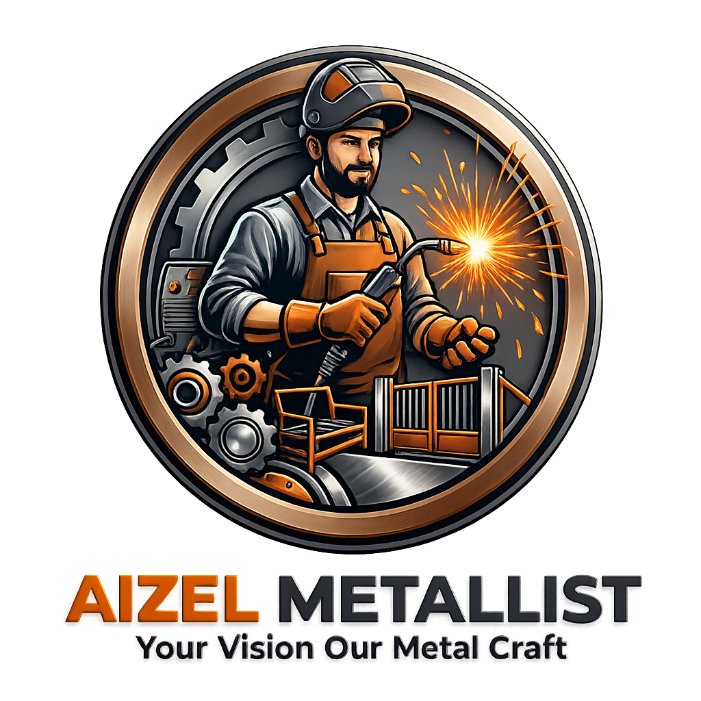 Aizel Metallist 