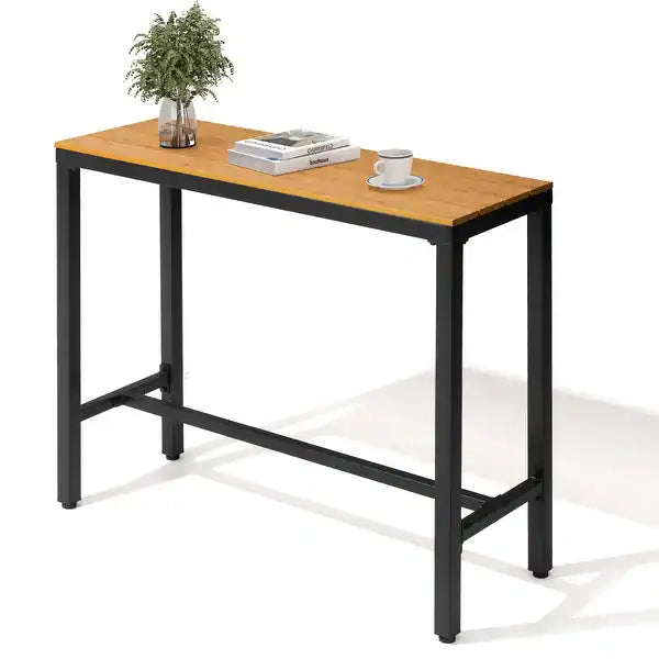 Side & center table