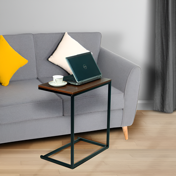 C Shape Laptop table